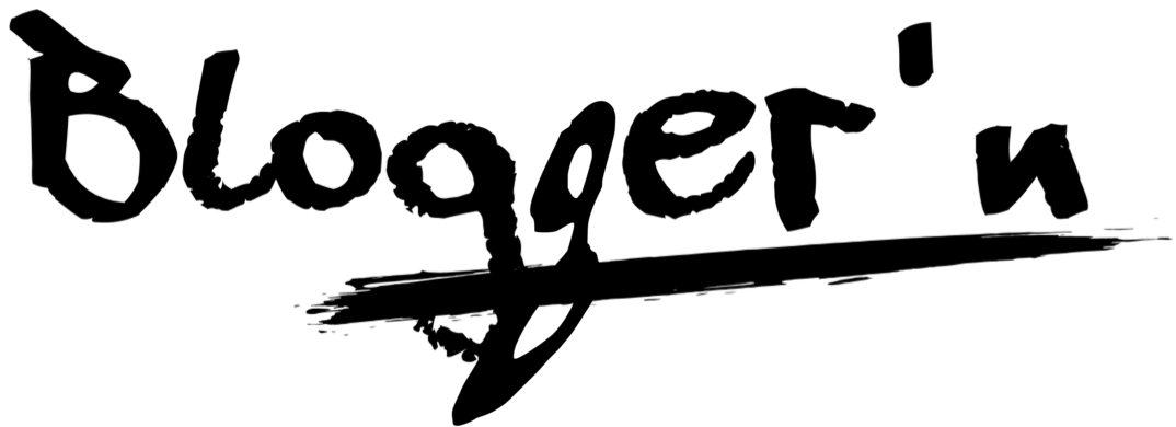 Blogger'n