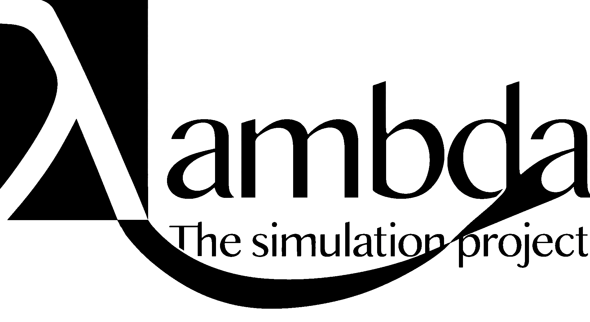 LambdaSim Logo